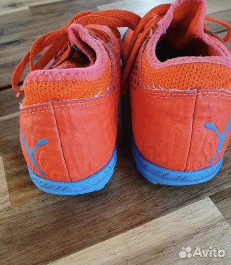 Футзалки puma