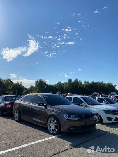 Литые диски r18 5x112 volkswagen