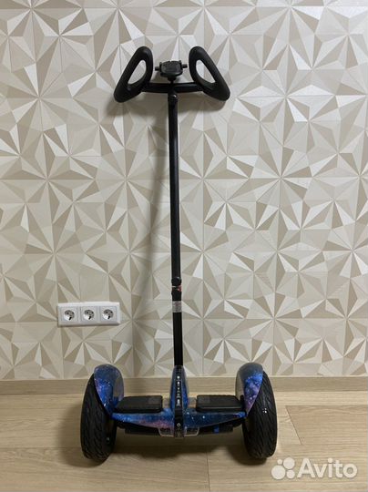 Сигвей mini robot космос 54v