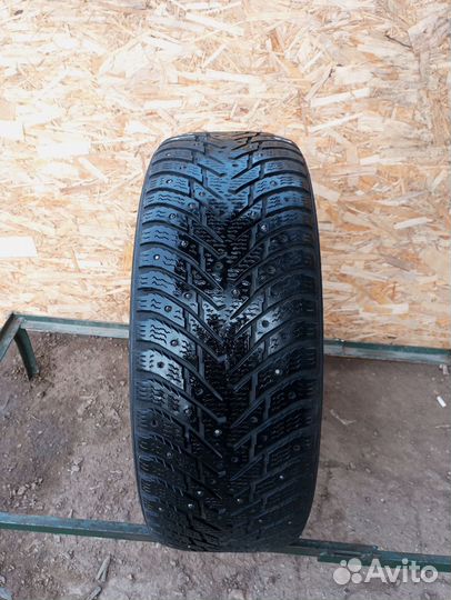 Nokian Tyres Hakkapeliitta 8 205/55 R16