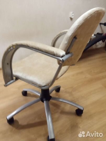 Компьютерное кресло бу