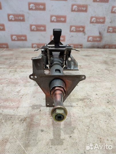 Рулевая колонка Nissan Almera N16 QG15DE 2005