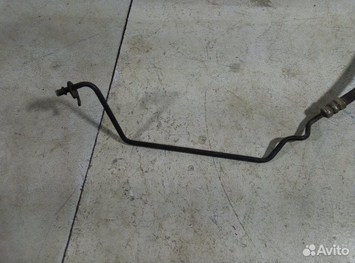 Шланг гидроусилителя Ford Focus 2