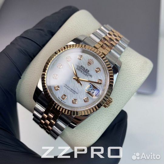 Часы женские механические Rolex Datejust 36