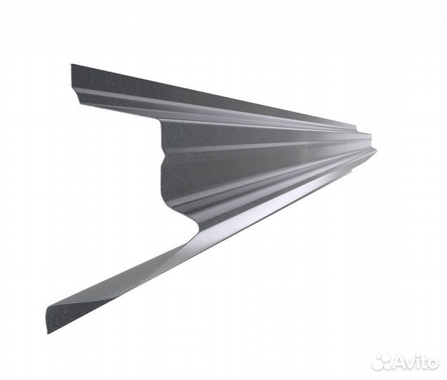 Ремонтные/кузовные пороги и арки на Мазда