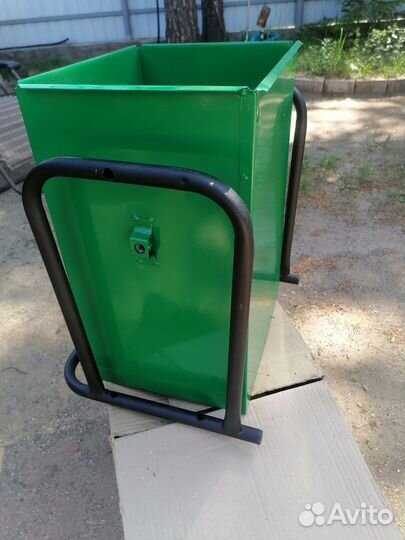 Урна уличная