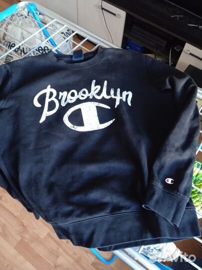 Свитшот Champion