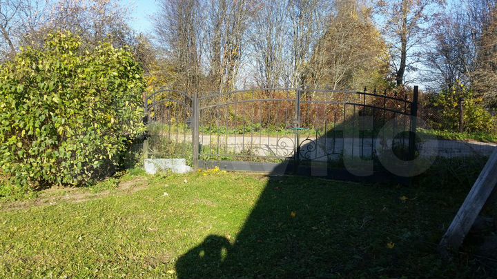 Участок 17 сот. (ИЖС)