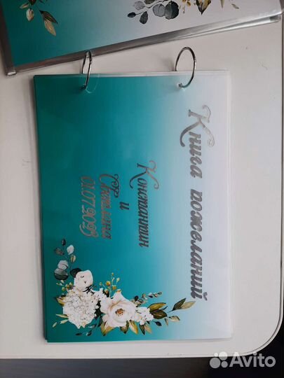 Свадебный набор, аксессуары, декор бутылок