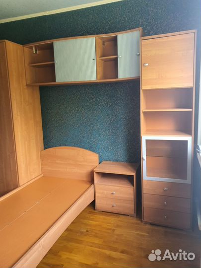 Спальный детский гарнитур бу