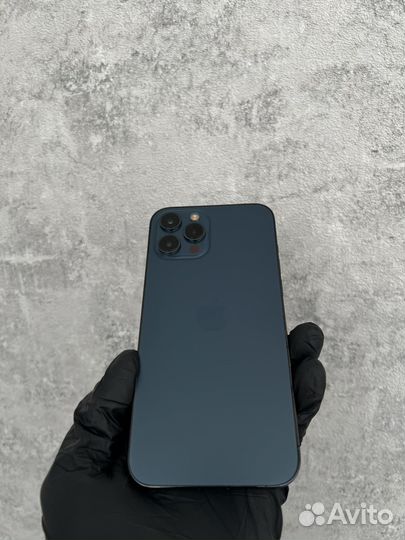 iPhone 12 Pro Max, 256 ГБ