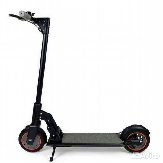 Электросамокат Kugoo M2 PRO 9AH 2023 (новые)