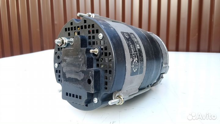 Генератор Г-700 для мотоцикла урал
