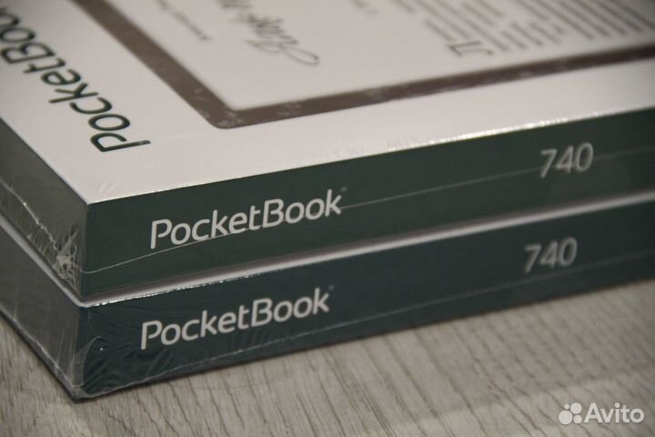 Pocketbook 740 InkPad 3