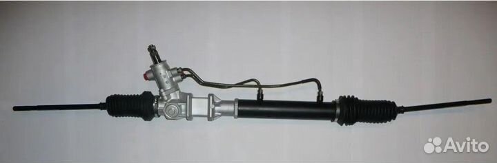 Рулевая рейка honda HRV