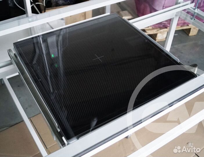 Проводная DR-панель Rayence 1717