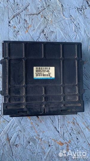 Блок управления Mitsubishi Carisma (1995 - 1999)