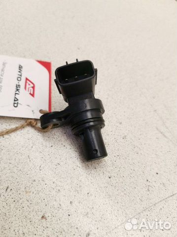 Датчик скорости Mazda Premacy CP fpde