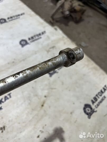 Трубка кондиционера Nissan Primera P11