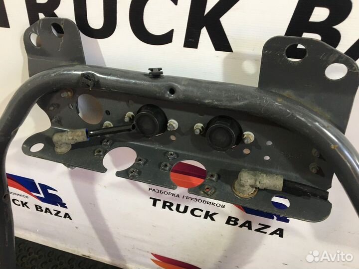 Кронштейн перекидок Renault T, Volvo FH, Volvo FM