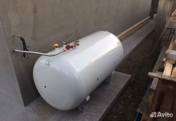 Автономная газификация домов. Аренда/ Продажа