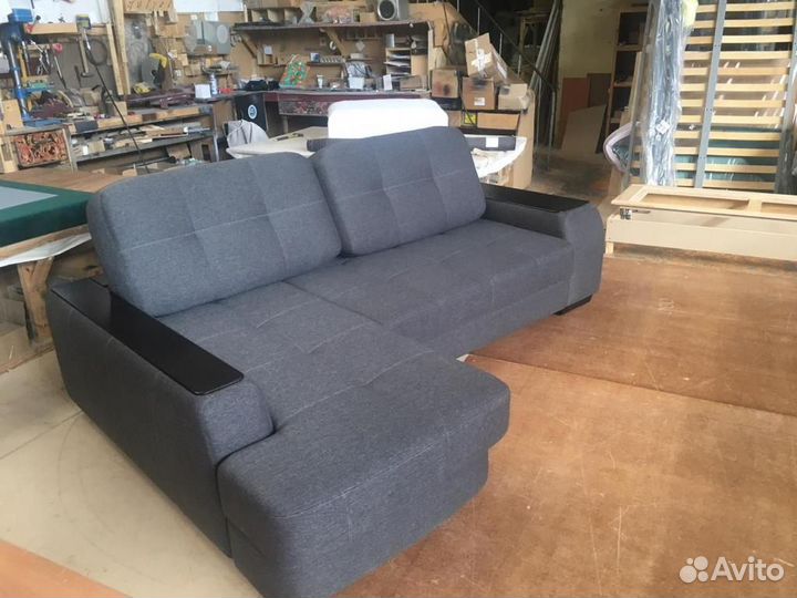 Мягкая мебель на заказ,ремонт мебели