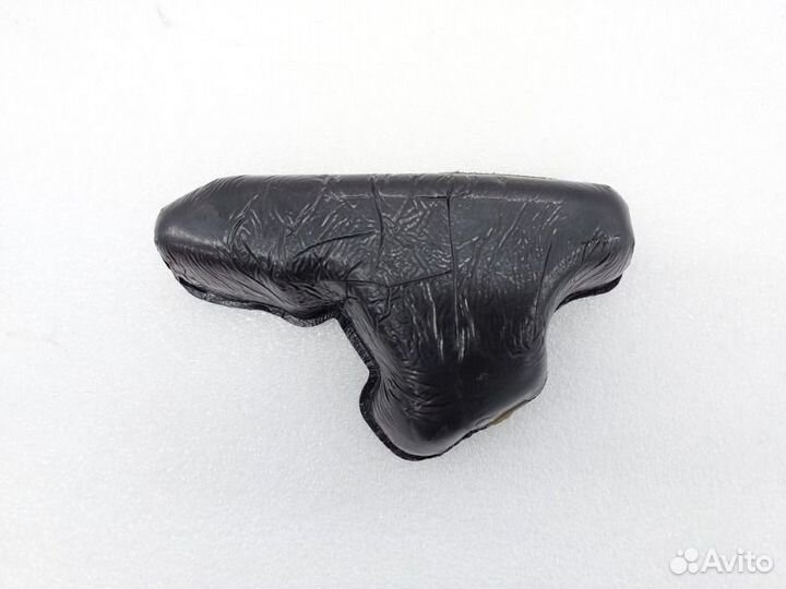 Пыльник крыла передний правый Hyundai Sonata DN8