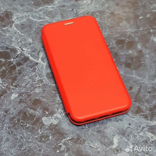Чехол на xiaomi redmi note 7