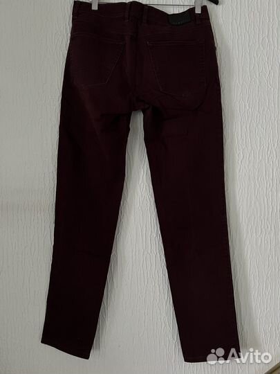 Джинсы bugotti