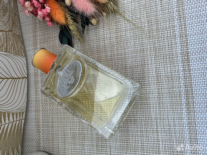 Prada infusion de fleur d'Oranger eau de parfum
