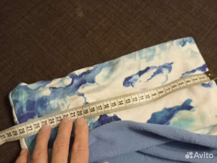 Шапочка и снуд ручной работы