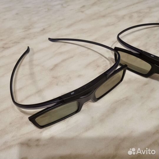 3D очки Samsung SSG-5100GB