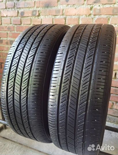 Hankook H745 Mileage Plus III 205/65 R16 65H