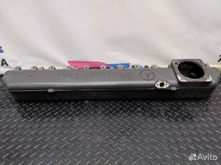 Коллектор впускной Mercedes-Benz Axor, камаз 5490