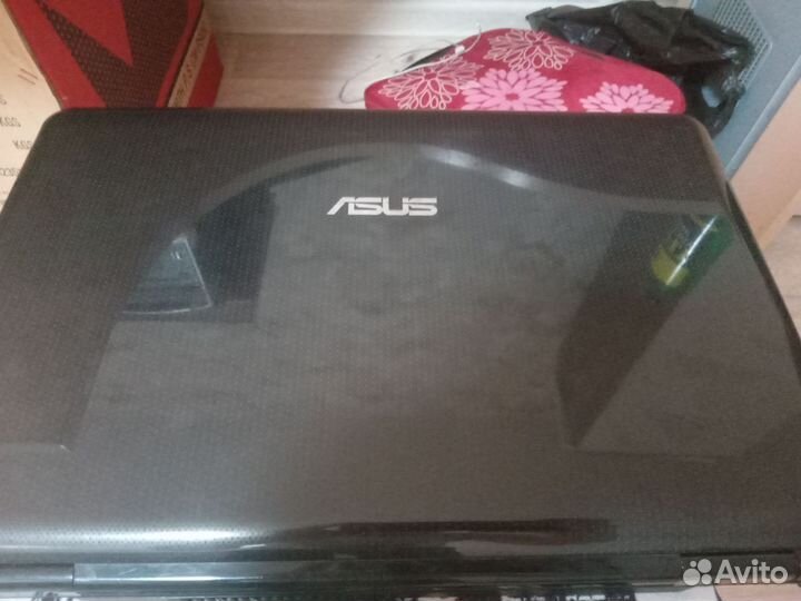 Asus