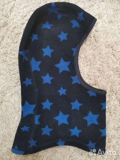 Шапки h&m и тд