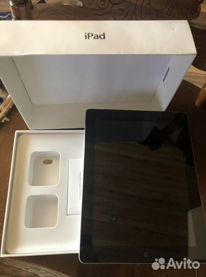 iPad 2 3g 16gb wifi