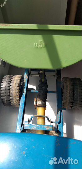 Игрушка ЗИЛ 130 СССР