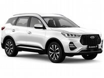 Новый Xcite X-Cross 7 1.5 CVT, 2024, цена от 2 176 000 руб.