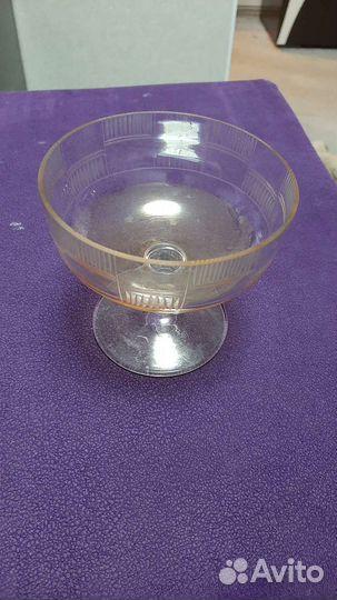 Посуда СССР