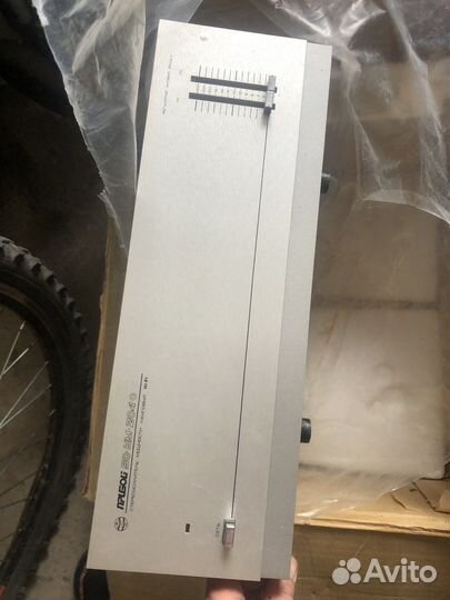 Прибой 50ум-204С