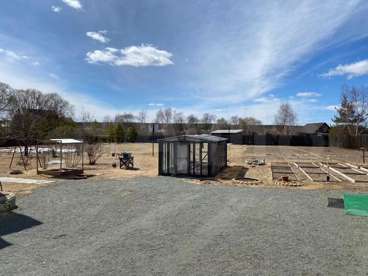 Участок 27 сот. (ИЖС)