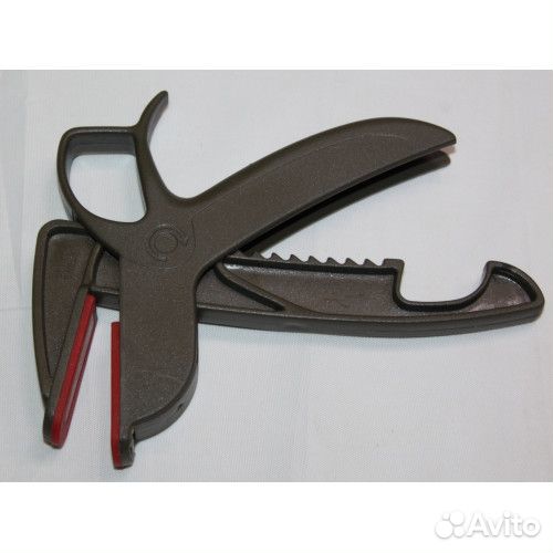 Силовой захват для инвалидов