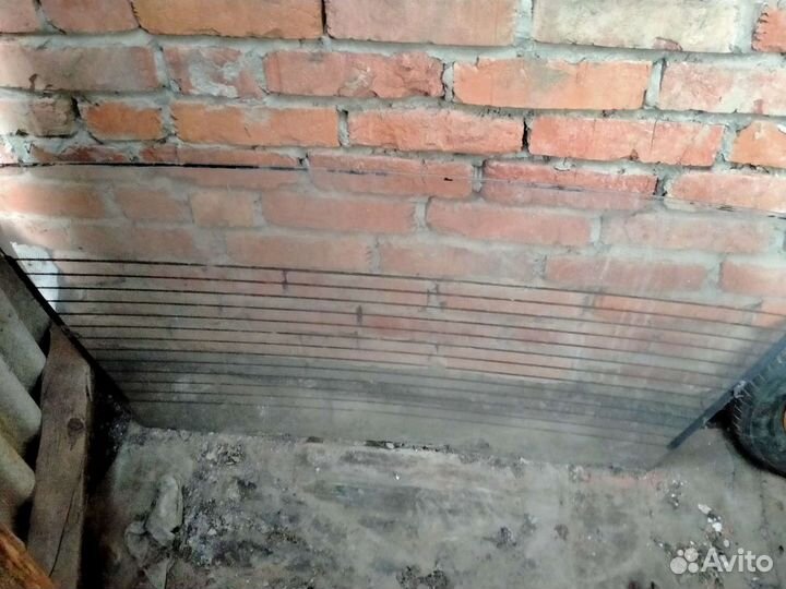 Заднее стекло на 2108