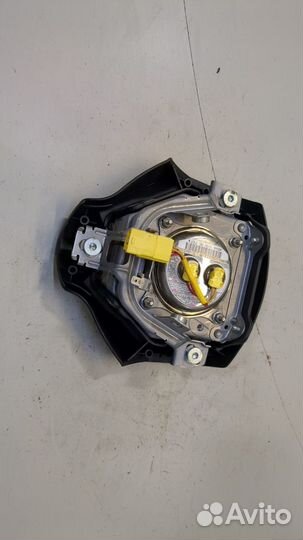 Подушка безопасности водителя Mitsubishi Lancer 10