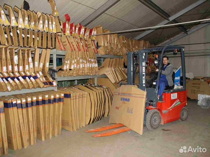 Радиатор системы охлаждения audi: A6 (4B, C5) 2.5