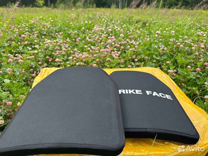 Бронеплиты Бронелисты