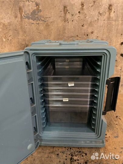 Термоконтейнер для еды