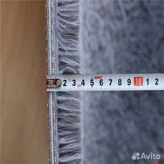 Ковёр с ворсом 140 на 200