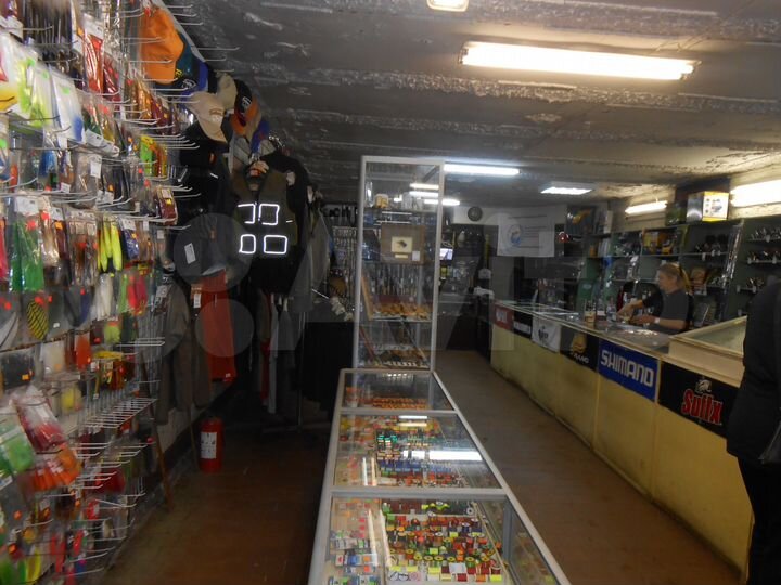 Помещение свободного назначения, 211 м²